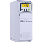 CFW320B15P2T2DB20 WEG, 3HP Variable Speed Drive, 200 - 240 VAC Single Phase