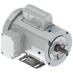 CWDL3514 Baldor 1.5HP Washdown Electric Motor, 1725RPM