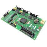 41-09-604483 Cyberex Circuit Board