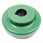 6SX1 TB Wood's Sure Flex Coupling Flange, 6S1