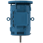 05018OT3H326JM-W40 WEG 50HP JM Close-Coupled Pump Electric Motor, 1800RPM
