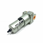 EIF 5000-10D E.MC 1^ Pneumatic Air Filter Regulator