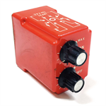 CKK-10/10-461 NCC National Controls Corporation Solid State Timer