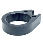 Yoke, 45 Degree, 58-Teeth