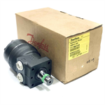 11186143 Danfoss Hydraulic Motor OMR X 200