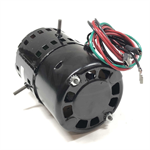 357 Century Shaded Pole 1/30 HP Motor, 115V, 1.1 Amps, 3000 RPM, 60 Hz