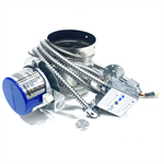 OVD-5 Field Controls Oil Vent Damper 5^