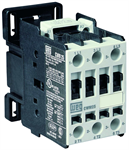 CWM25-11-30V24 WEG 3-Pole IEC Standard Contactor
