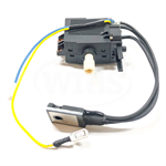 650647-6 Makita Switch, BJR181