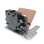 CR305X300C General Electric Aux Contact Kit