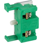 BC10-CSW30 30MM Contact Block N.O.