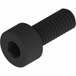 62481 Midwest M4-0.70 x 10mm Socket Cap Screw