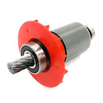 23-40-7110 Milwaukee Rotor Assembly