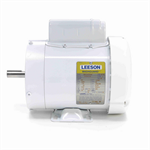 113582.00 Leeson Washguard Motor, 3/4HP, 1800RPM
