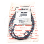 4KB60 ARO / Ingersoll-Rand Solenoid Coil Connector, 120VAC