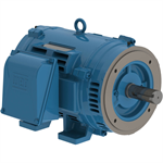 01512OT3H284TC-W40 WEG 15HP, General Purpose Electric Motor, 1200RPM