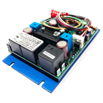 9501 KB Electronics Battery DC/DC Variable Speed Control, 40 Amp 12V/24V/36V/48V