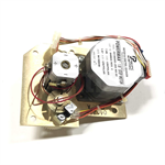 S-00884876 Intermec Motor Plate Assembly