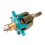 619179-2 Makita Armature