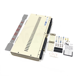 PWX-B01RGCSD10PWDP ADC Telecommunications Dual Feed Fuse Panel