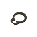 35302 Fastenal M6 Stronghold External Retaining Ring, #6