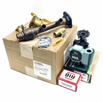 10-0545-1 Energy Kinetics System 2000 Header Kit/Primary/Secondary, 120,000