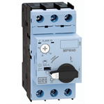 MPW40-3-U016 WEG Manual Motor Protector, 10.0 to 16.0 Amps