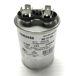 RD-10-440 Vanguard Run Capacitor, 440 Vac, 10 µF