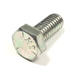 X-125-3 Kohler Hex Cap Bolt