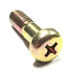 251247-1 Makita Pan Head Screw, M6 X 20mm