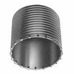 48-20-5135 Milwaukee SDS-MAX/SPLINE Core Bit 2^