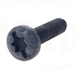 06-82-2568 Milwaukee Slotted Pan Head Torx Screw