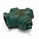 223-5 Taco Universal Flo-Chec 2^ NPT