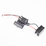 270023118 Ryobi Switch Assembly