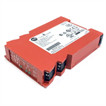 440R-N23114 Allen Bradley Safety Relay