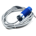 CCP2-3030A-A2L2 HTM Capacitive Proximity Sensor, 30mm, 20-250VAC