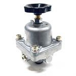 DMV-7/7,5 Knorr-Bremse Pneumatic Regulating Valve