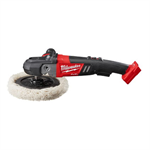 2738-20 M18 FUEL™ 7” Variable Speed Polisher