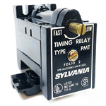 KPMT-12 Joslyn Clark/Sylvania Timing Relay