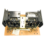 Square D 8702 SBO-4 Y30Y35 Reversing Contactor