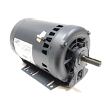 H852 AO Smith 1 HP, 1725 RPM, 460/200-230 V, 60Hz, AC Motor