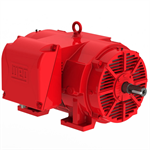 04018OP3EFP324TS-W40 WEG 40HP Fire Pump Electric Motor, 1800RPM