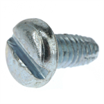 61504 Midwest #8-32 x 3/8^ Pan Head Thread-Cutting Sheet Metal Screw