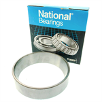 742 Federal-Mogul Bearing Cup