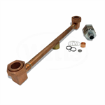 S1-02646422000 Emerson/Copeland Compressor Retrofit Kit