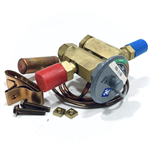 Y930-3-VGA Sporlan Thermostatic Expansion Valve
