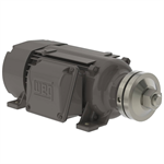 00718ES3ESA90LL WEG 7.5HP Saw Arbor Electric Motor, 1800RPM