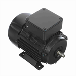R401 Marathon 0.25HP/0.19kW IEC Metric Globetrotter Electric Motor, 1800RPM