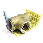 335M2-030 Watts Relief Valve 3/4^