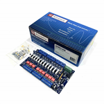 ACMS12CB Altronix Dual Input Access Power Control Board